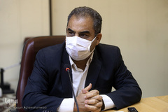 حمید ضیایی‌پرور، پژوهشگر و مدرس دانشگاه