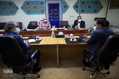 نشست نقد و بررسی برنامه «چای نت» در ایکنا