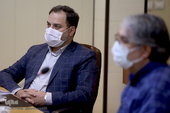 نشست نقد و بررسی برنامه «چای نت» در ایکنا