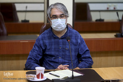 عباس کریمی، نویسنده و کارشناس رسانه