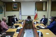 نشست نقد و بررسی برنامه «چای نت» در ایکنا