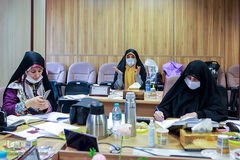 چهل و سومین دوره مسابقات سراسری بانوان