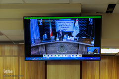 چهل و سومین دوره مسابقات سراسری بانوان