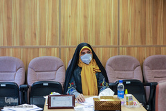 چهل و سومین دوره مسابقات سراسری بانوان