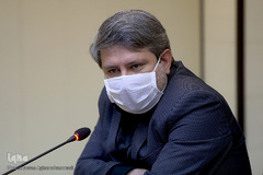 محمدحسین حسنی،‌ سرپرست ایکنا