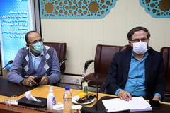 شورای سیاستگذاری رویداد ملی و دانشجویی بزرگداشت سردار شهید حاج قاسم سلیمانی