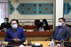 شورای سیاستگذاری رویداد ملی و دانشجویی بزرگداشت سردار شهید حاج قاسم سلیمانی