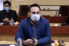 شورای سیاستگذاری رویداد ملی و دانشجویی بزرگداشت سردار شهید حاج قاسم سلیمانی