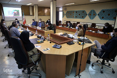 شورای سیاستگذاری رویداد ملی و دانشجویی بزرگداشت سردار شهید حاج قاسم سلیمانی