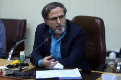 شورای سیاستگذاری رویداد ملی و دانشجویی بزرگداشت سردار شهید حاج قاسم سلیمانی