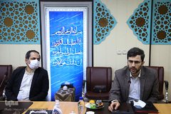 شورای سیاستگذاری رویداد ملی و دانشجویی بزرگداشت سردار شهید حاج قاسم سلیمانی