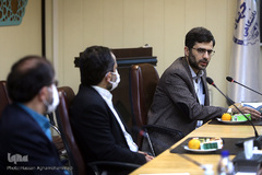 شورای سیاستگذاری رویداد ملی و دانشجویی بزرگداشت سردار شهید حاج قاسم سلیمانی