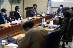 شورای سیاستگذاری رویداد ملی و دانشجویی بزرگداشت سردار شهید حاج قاسم سلیمانی