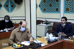 شورای سیاستگذاری رویداد ملی و دانشجویی بزرگداشت سردار شهید حاج قاسم سلیمانی