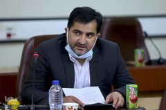 شورای سیاستگذاری رویداد ملی و دانشجویی بزرگداشت سردار شهید حاج قاسم سلیمانی