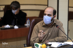 شورای سیاستگذاری رویداد ملی و دانشجویی بزرگداشت سردار شهید حاج قاسم سلیمانی