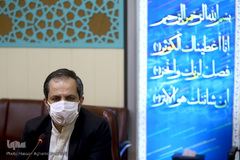 شورای سیاستگذاری رویداد ملی و دانشجویی بزرگداشت سردار شهید حاج قاسم سلیمانی