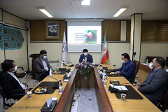 شورای سیاستگذاری رویداد ملی و دانشجویی بزرگداشت سردار شهید حاج قاسم سلیمانی