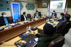 شورای سیاستگذاری رویداد ملی و دانشجویی بزرگداشت سردار شهید حاج قاسم سلیمانی