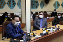 شورای سیاستگذاری رویداد ملی و دانشجویی بزرگداشت سردار شهید حاج قاسم سلیمانی