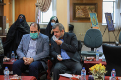 دوازدهمین دوره آزمون سراسری حفظ کل قرآن همراه با ترجمه و تدبر «ترنم وحی»