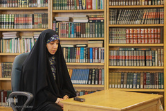 دوازدهمین دوره آزمون سراسری حفظ کل قرآن همراه با ترجمه و تدبر «ترنم وحی»