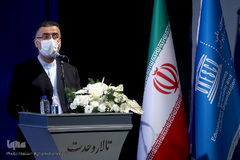  حجت‌الله ایوبی، دبیرکل کمیسیون ملی یونسکو – ایران