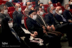 بزرگداشت استاد مهدی محقق، بنیانگذار دایره المعارف تشیع