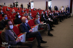 بزرگداشت استاد مهدی محقق، بنیانگذار دایره المعارف تشیع