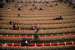 بزرگداشت استاد مهدی محقق، بنیانگذار دایره المعارف تشیع