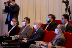 بزرگداشت استاد مهدی محقق، بنیانگذار دایره المعارف تشیع