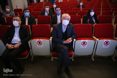 بزرگداشت استاد مهدی محقق، بنیانگذار دایره المعارف تشیع