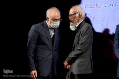 بزرگداشت استاد مهدی محقق، بنیانگذار دایره المعارف تشیع