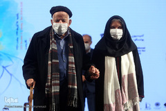 بزرگداشت استاد مهدی محقق، بنیانگذار دایره المعارف تشیع