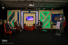 معرفی برگزیدگان جشنواره پایان‌نامه سال دانشجویی و مسابقات دفاع سه‌دقیقه‌ای