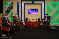 معرفی برگزیدگان جشنواره پایان‌نامه سال دانشجویی و مسابقات دفاع سه‌دقیقه‌ای