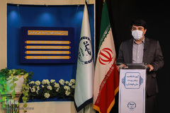 عیسی علیزاده، معاون فرهنگی جهاد دانشگاهی