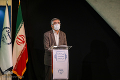 سیدحمیدرضا طیبی، رئیس جهاددانشگاهی