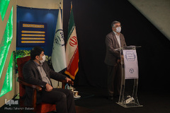 معرفی برگزیدگان جشنواره پایان‌نامه سال دانشجویی و مسابقات دفاع سه‌دقیقه‌ای