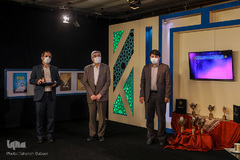 معرفی برگزیدگان جشنواره پایان‌نامه سال دانشجویی و مسابقات دفاع سه‌دقیقه‌ای