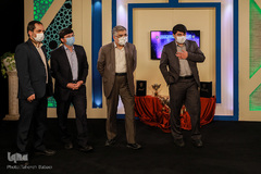 معرفی برگزیدگان جشنواره پایان‌نامه سال دانشجویی و مسابقات دفاع سه‌دقیقه‌ای