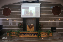 دومین دوره مسابقات مشکات