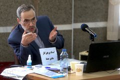 شهریار پرهیزکار، حافظ بین‌المللی و پیشکسوت قرآنی