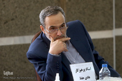 شهریار پرهیزار، پیشکسوت قرآنی