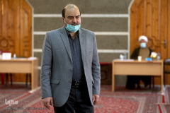 عباس امام‌جمعه، قاری بین‌المللی