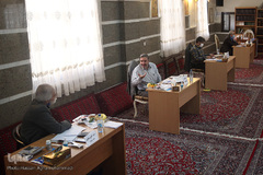 دومین دوره مسابقات مشکات