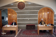 دومین دوره مسابقات مشکات