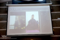 دومین دوره مسابقات مشکات