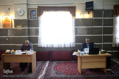 دومین دوره مسابقات مشکات