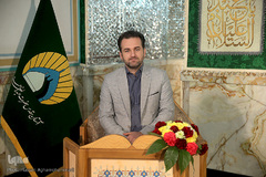محفل انس با قرآن گرامیداشت میلاد سیدالکریم، حضرت عبدالعظیم حسنی(ع)